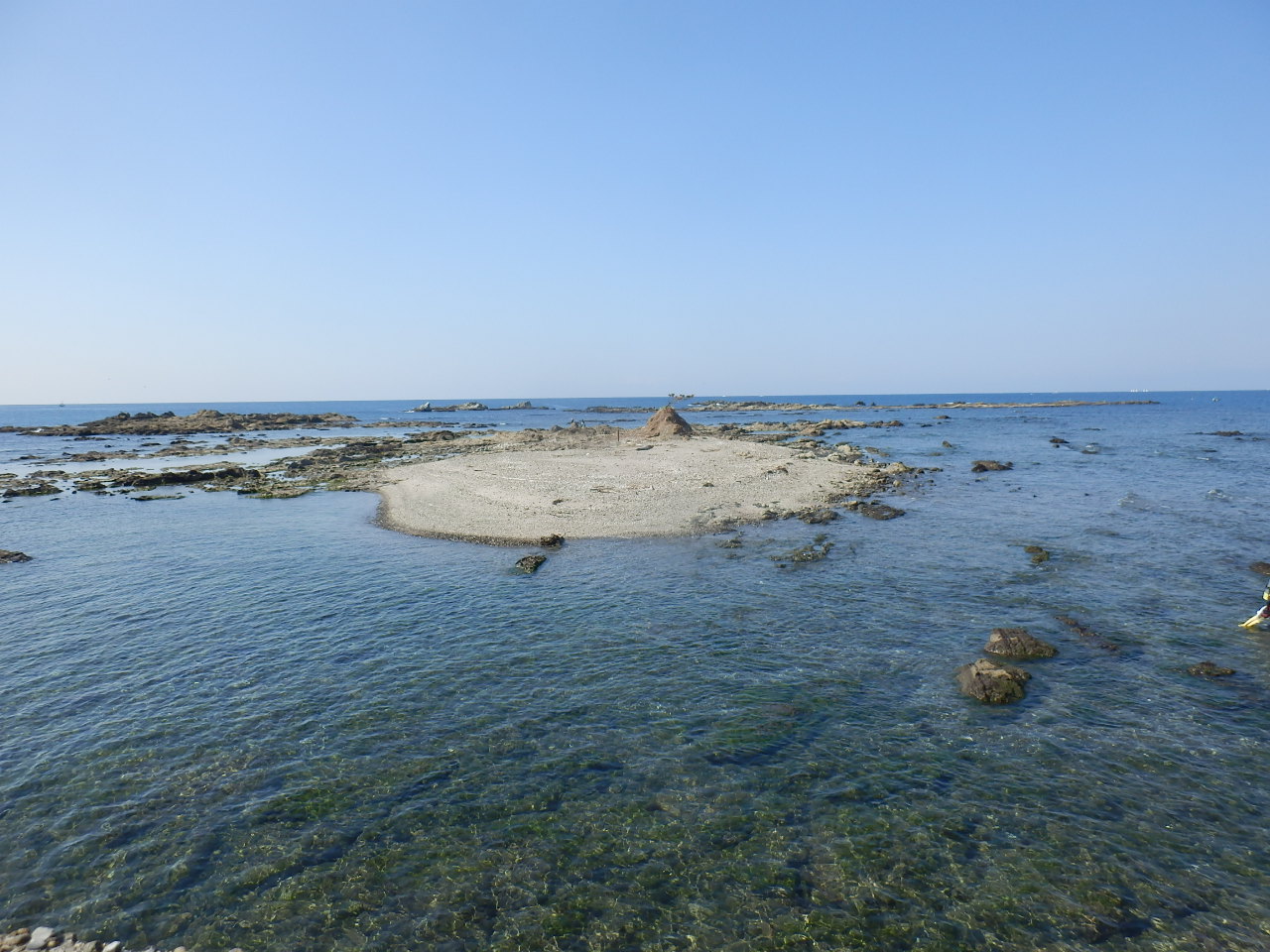 芝崎海岸