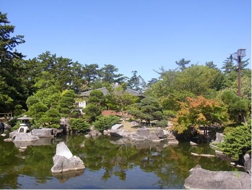 一景庵の写真