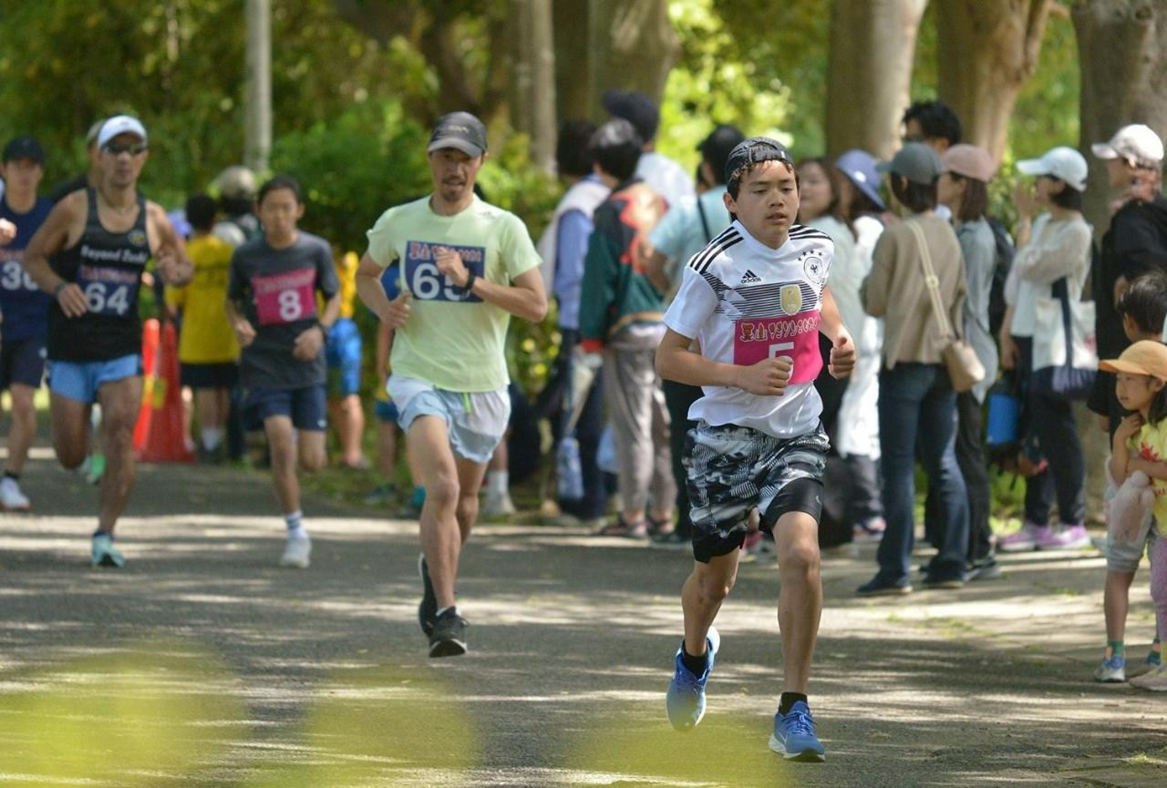 2026HAYAMAMARASONN5