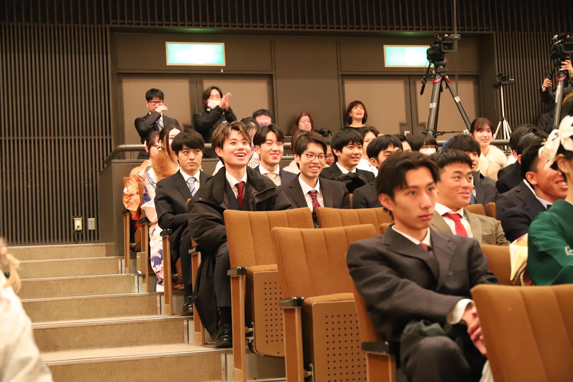 二十歳のつどい写真3