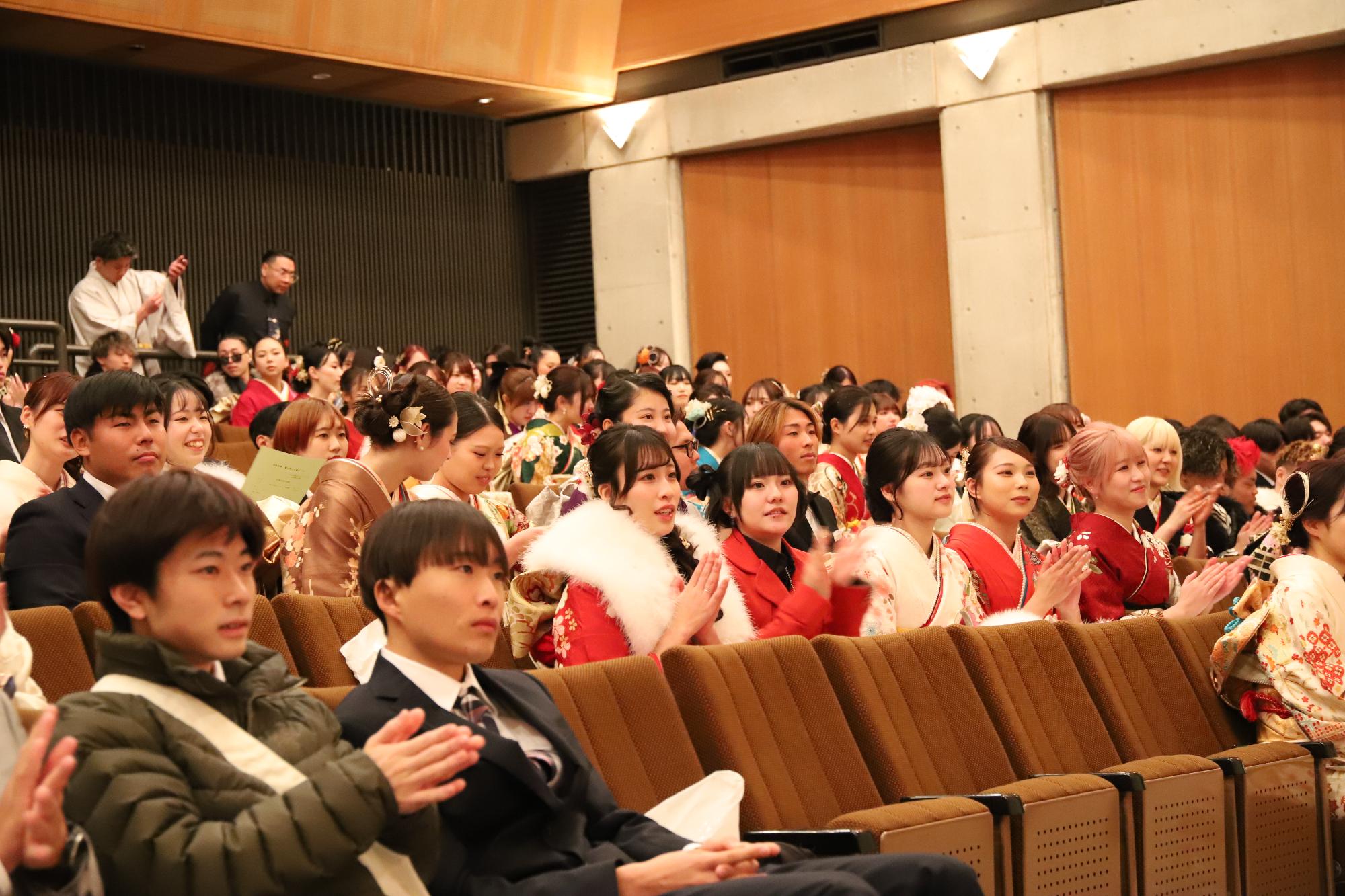 二十歳のつどい写真4