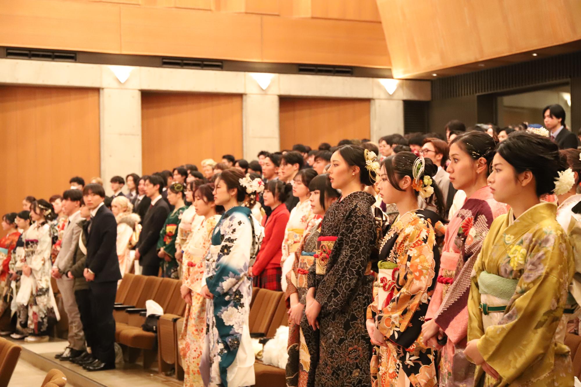 二十歳のつどい写真5