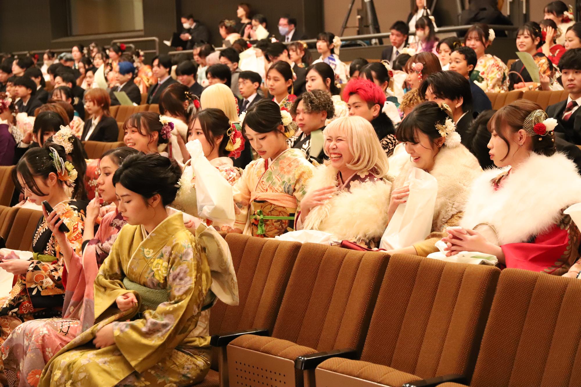 二十歳のつどい写真6