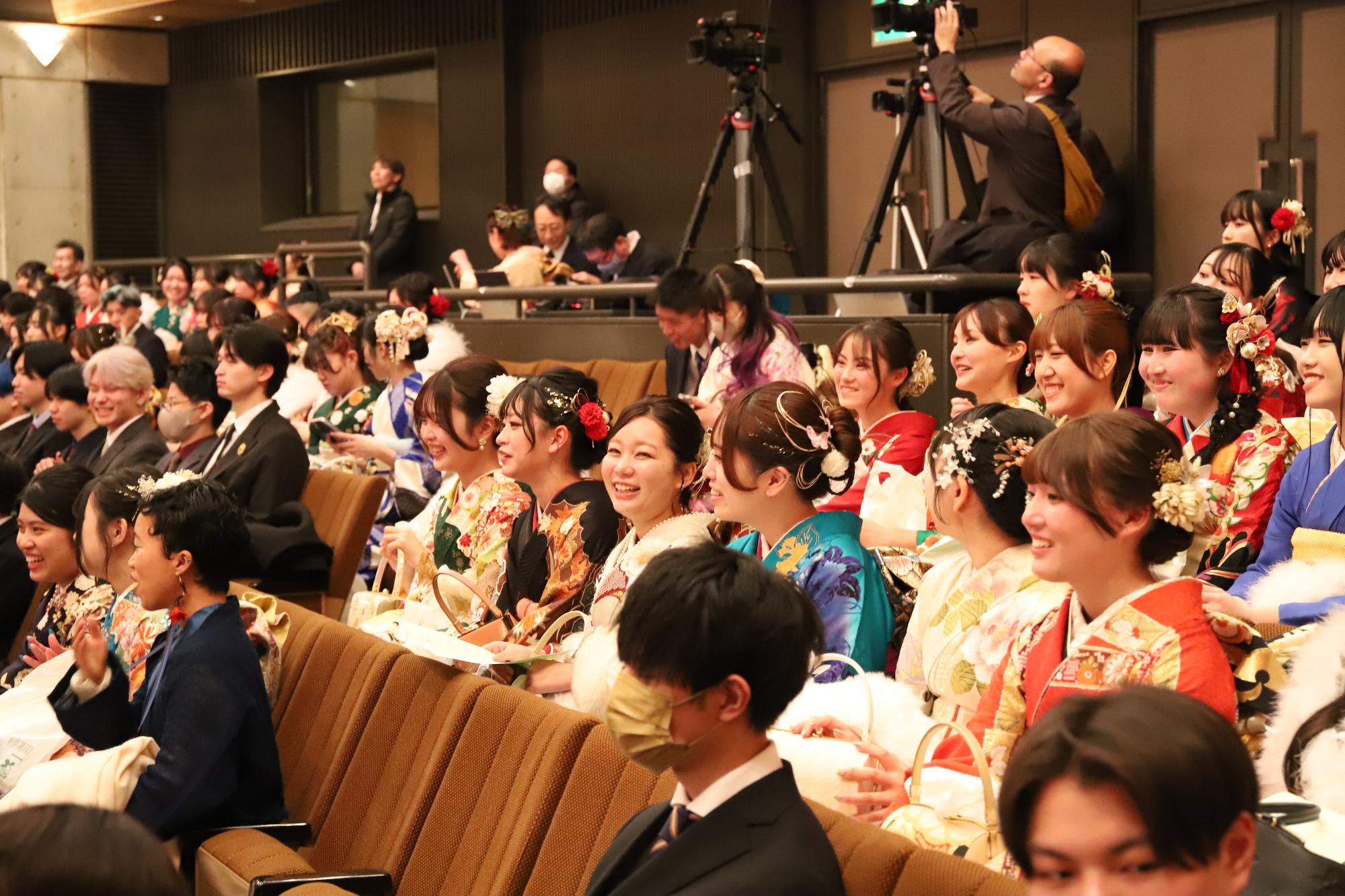 二十歳のつどい写真9