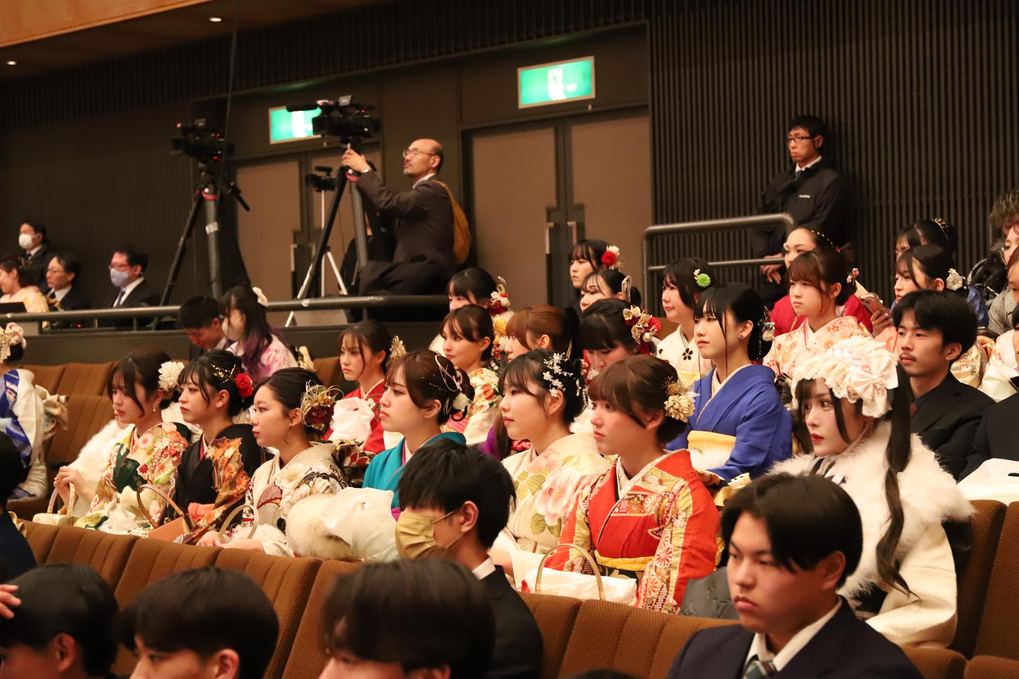 二十歳のつどい写真12