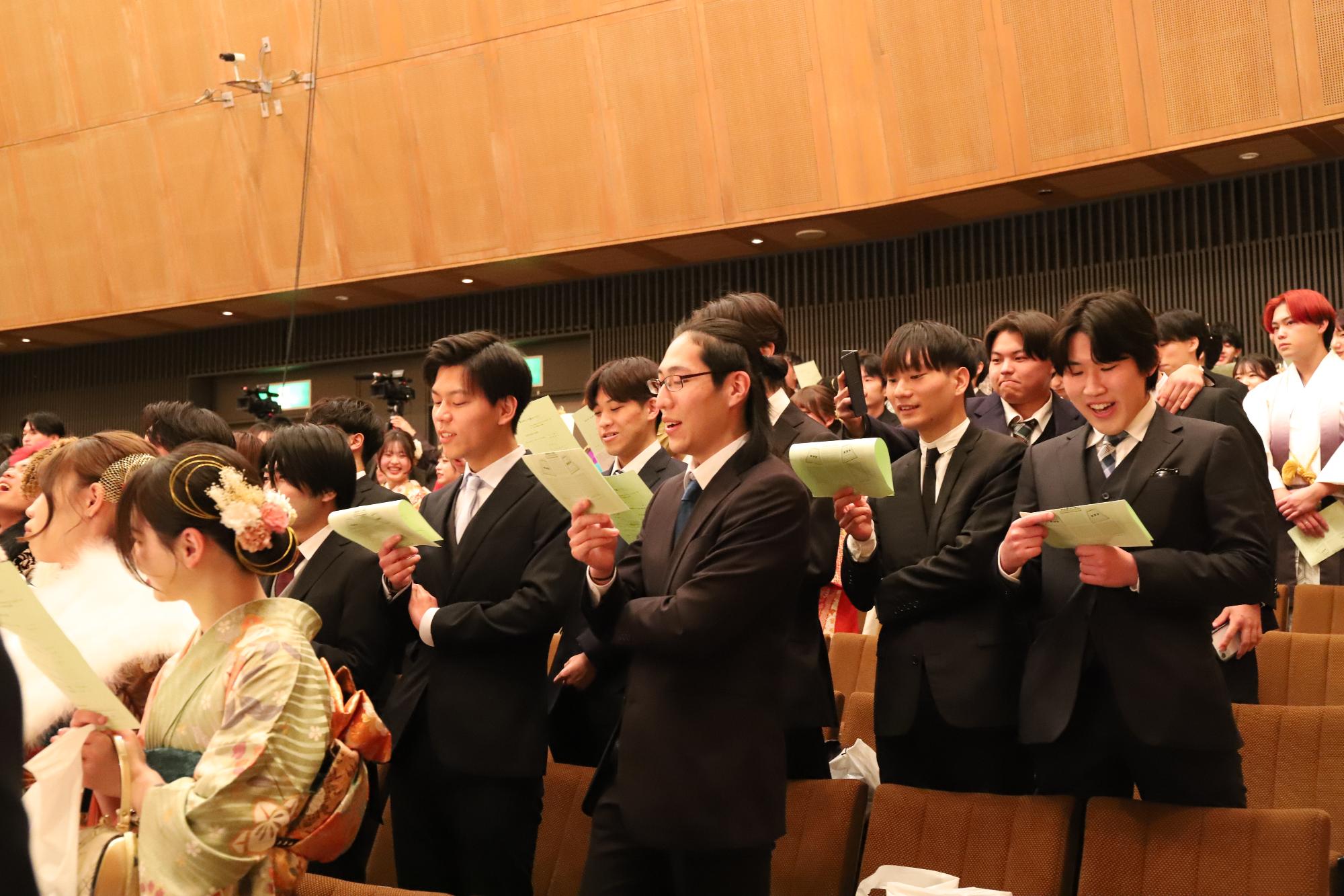 二十歳のつどい写真14