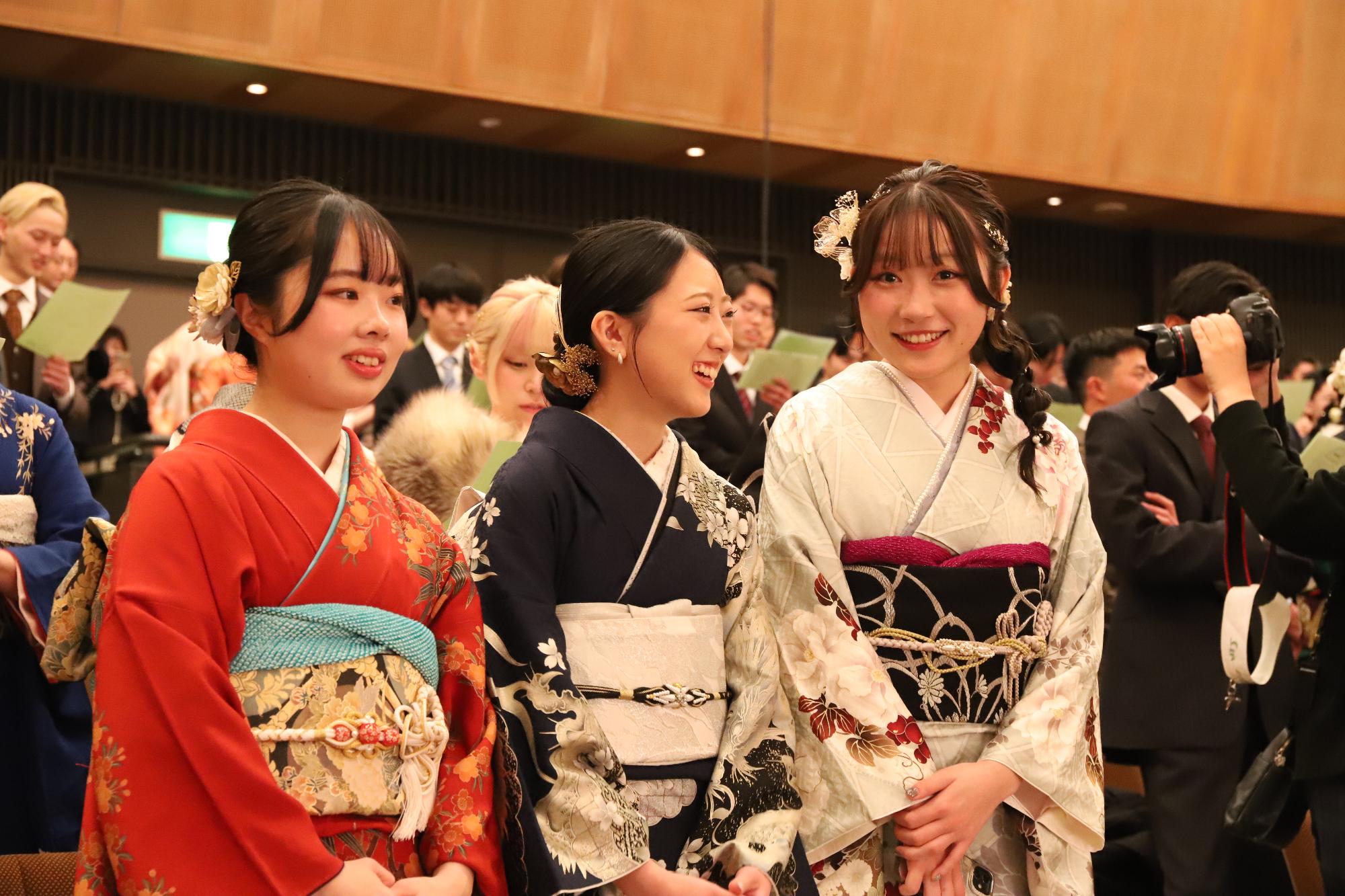 二十歳のつどい写真16