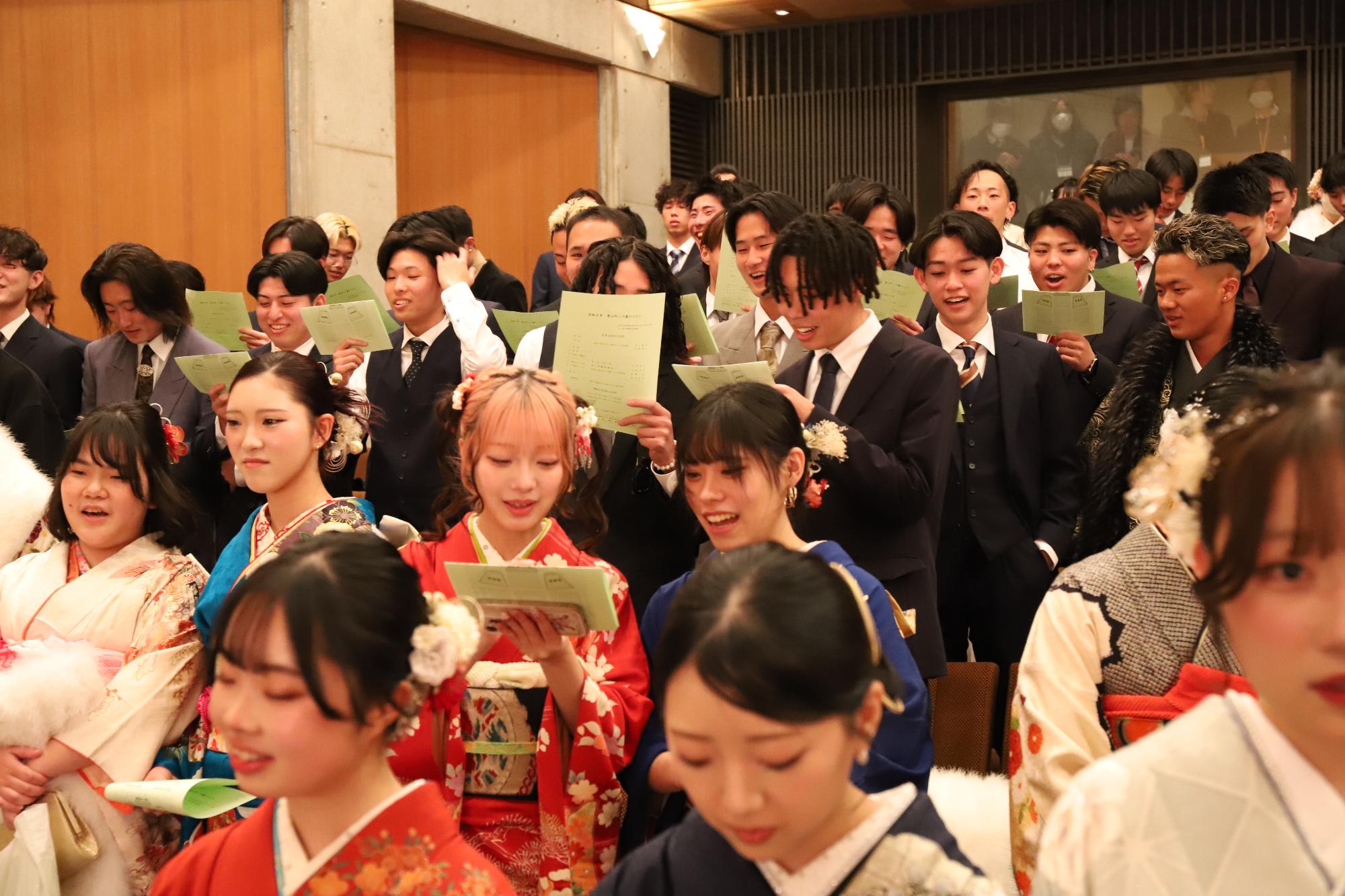 二十歳のつどい写真18