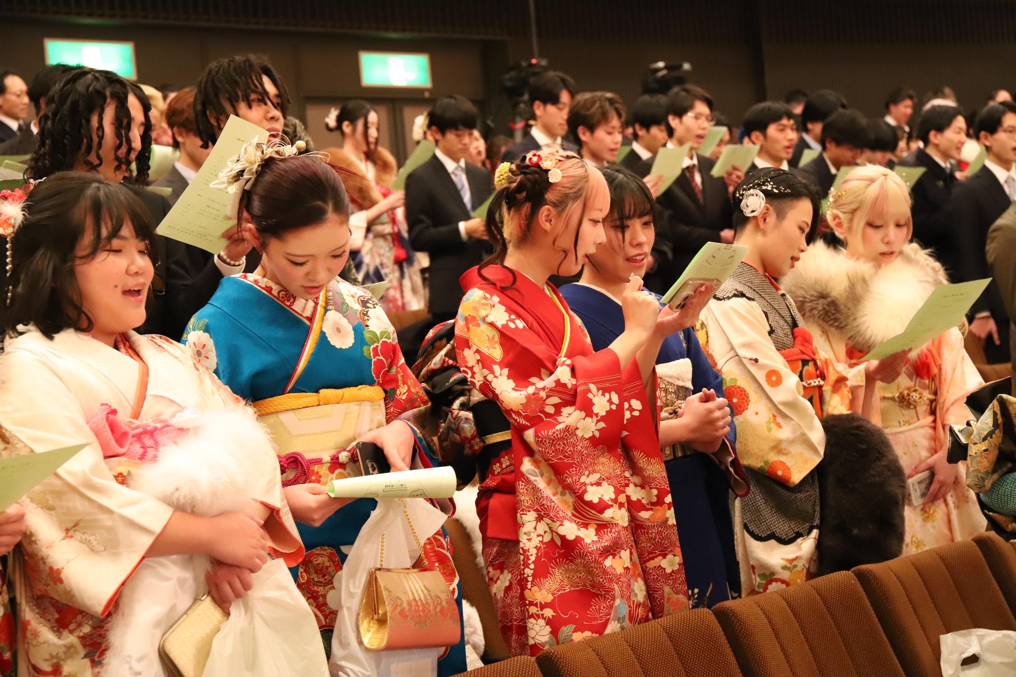 二十歳のつどい写真20