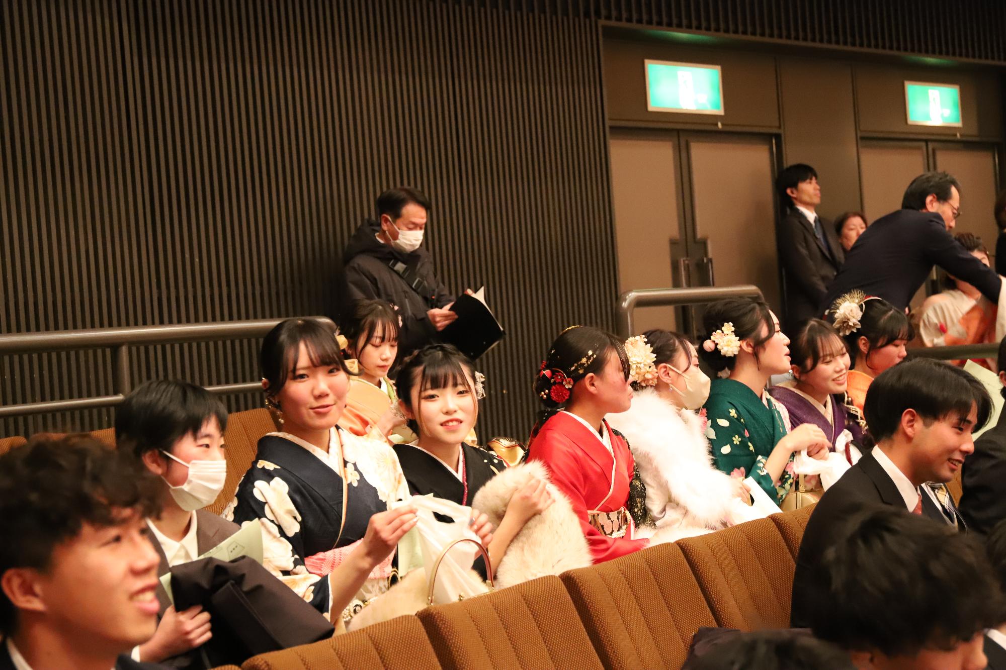 二十歳のつどい写真21