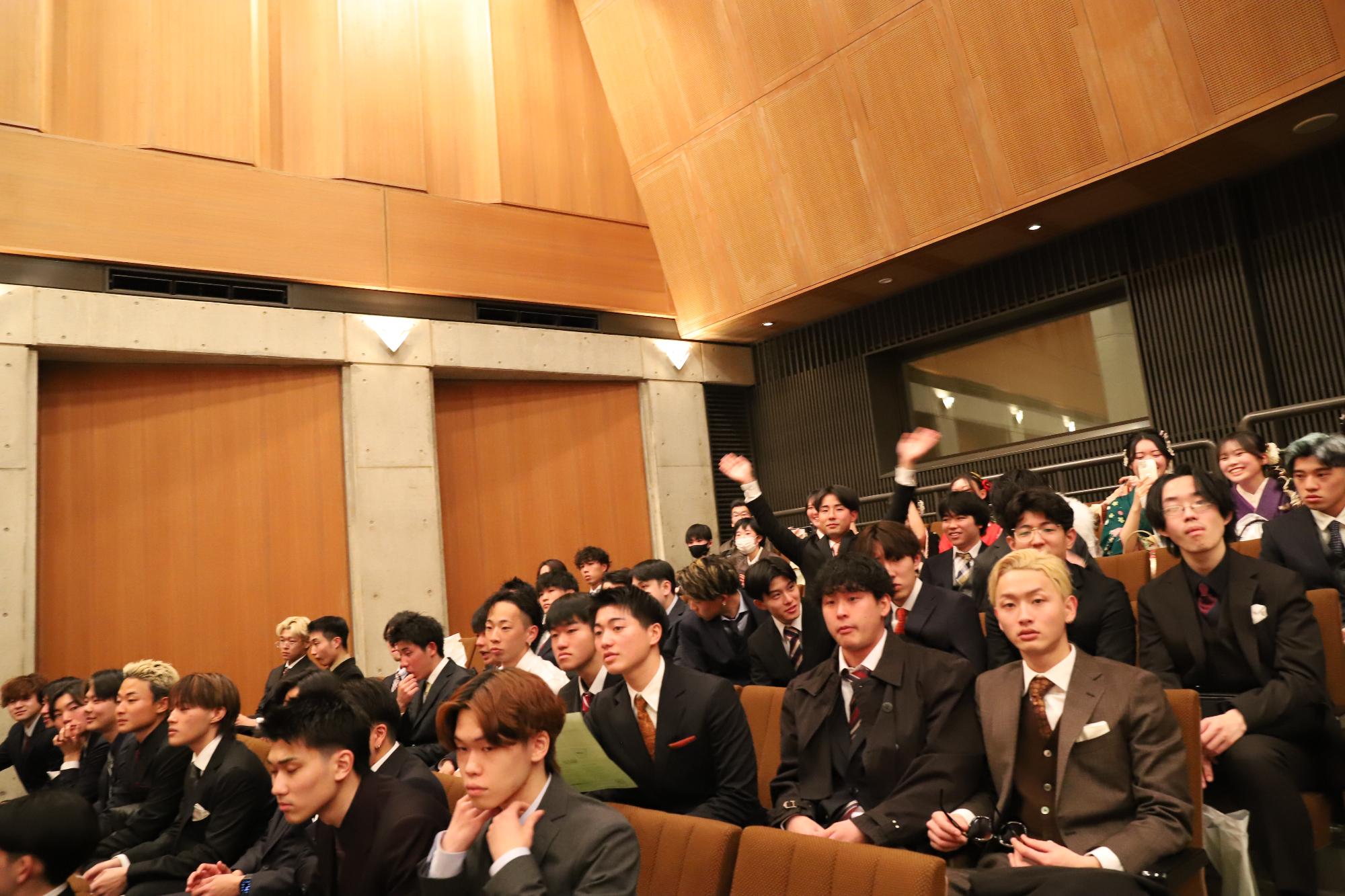 二十歳のつどい写真23