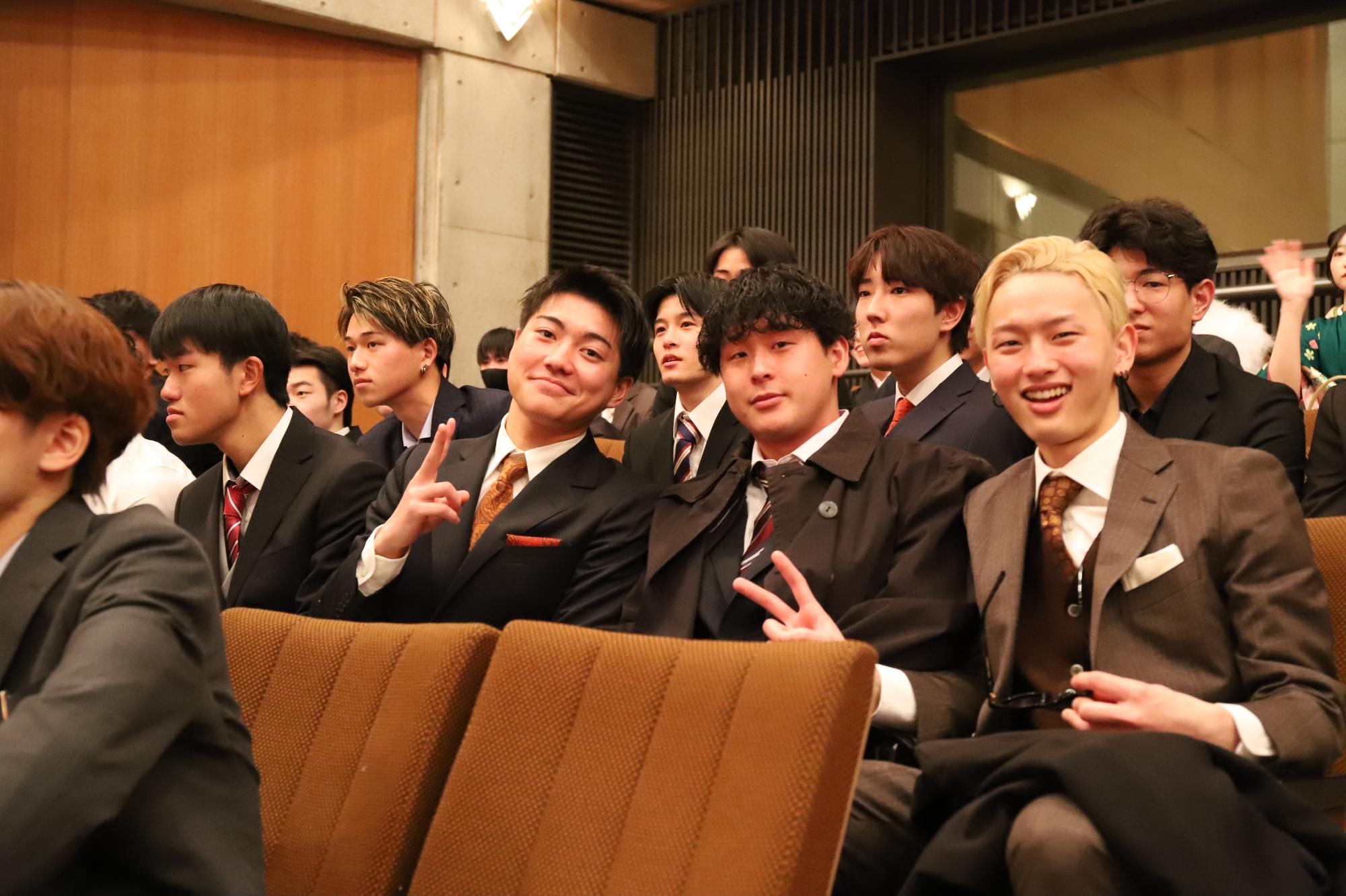 二十歳のつどい写真24