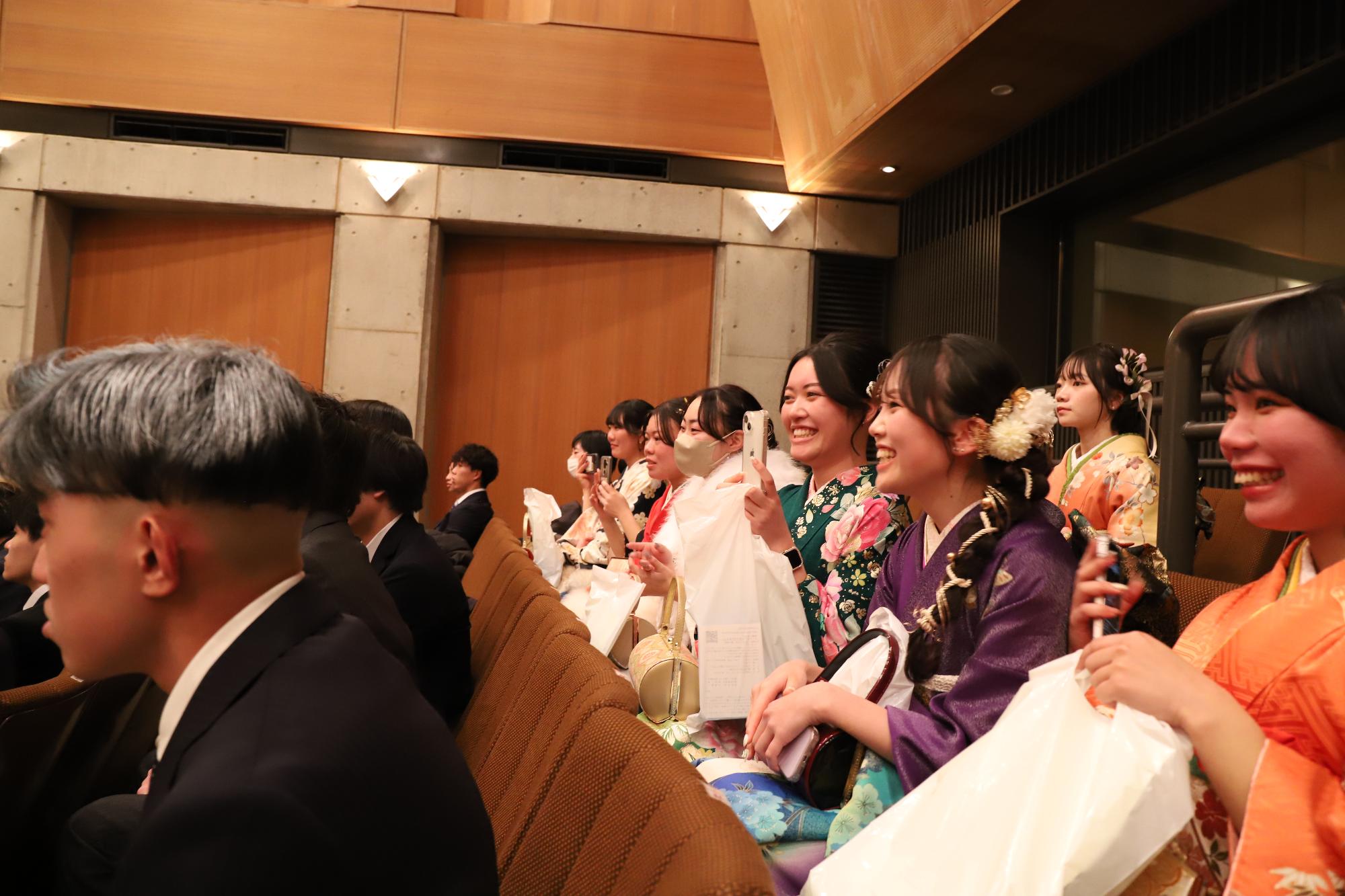 二十歳のつどい写真25