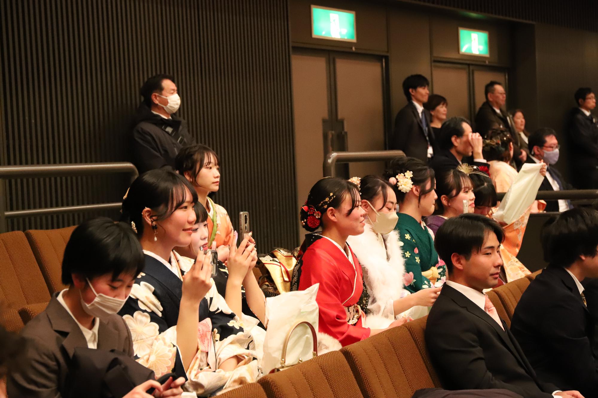 二十歳のつどい写真27