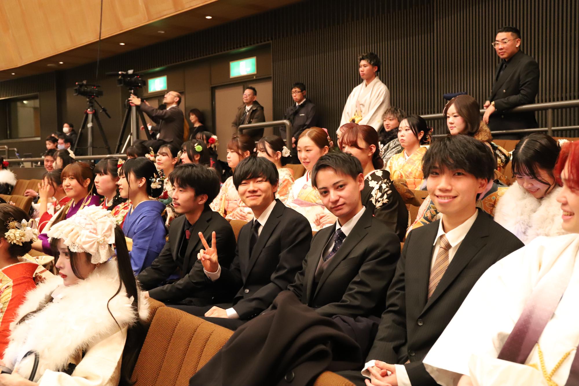 二十歳のつどい写真28