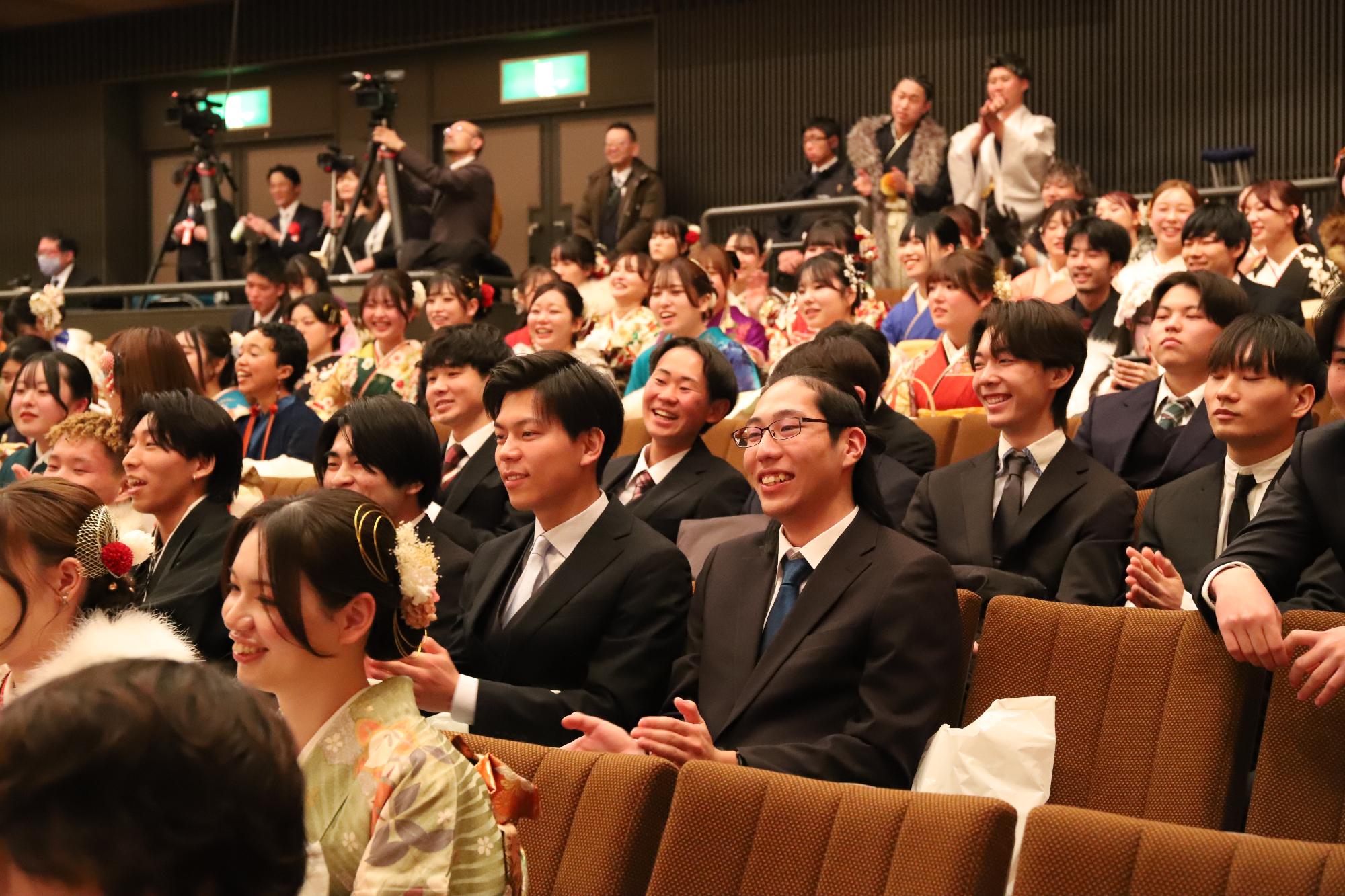 二十歳のつどい写真31