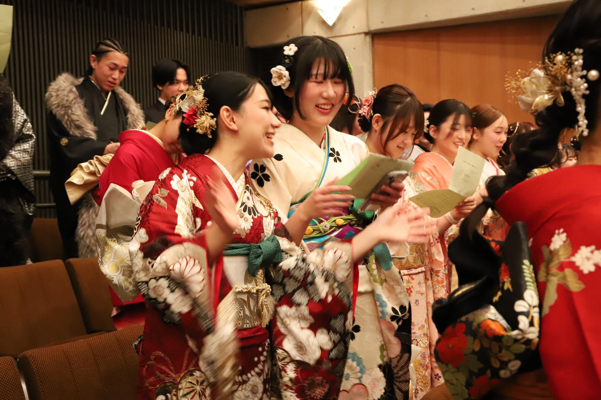 二十歳のつどい写真79