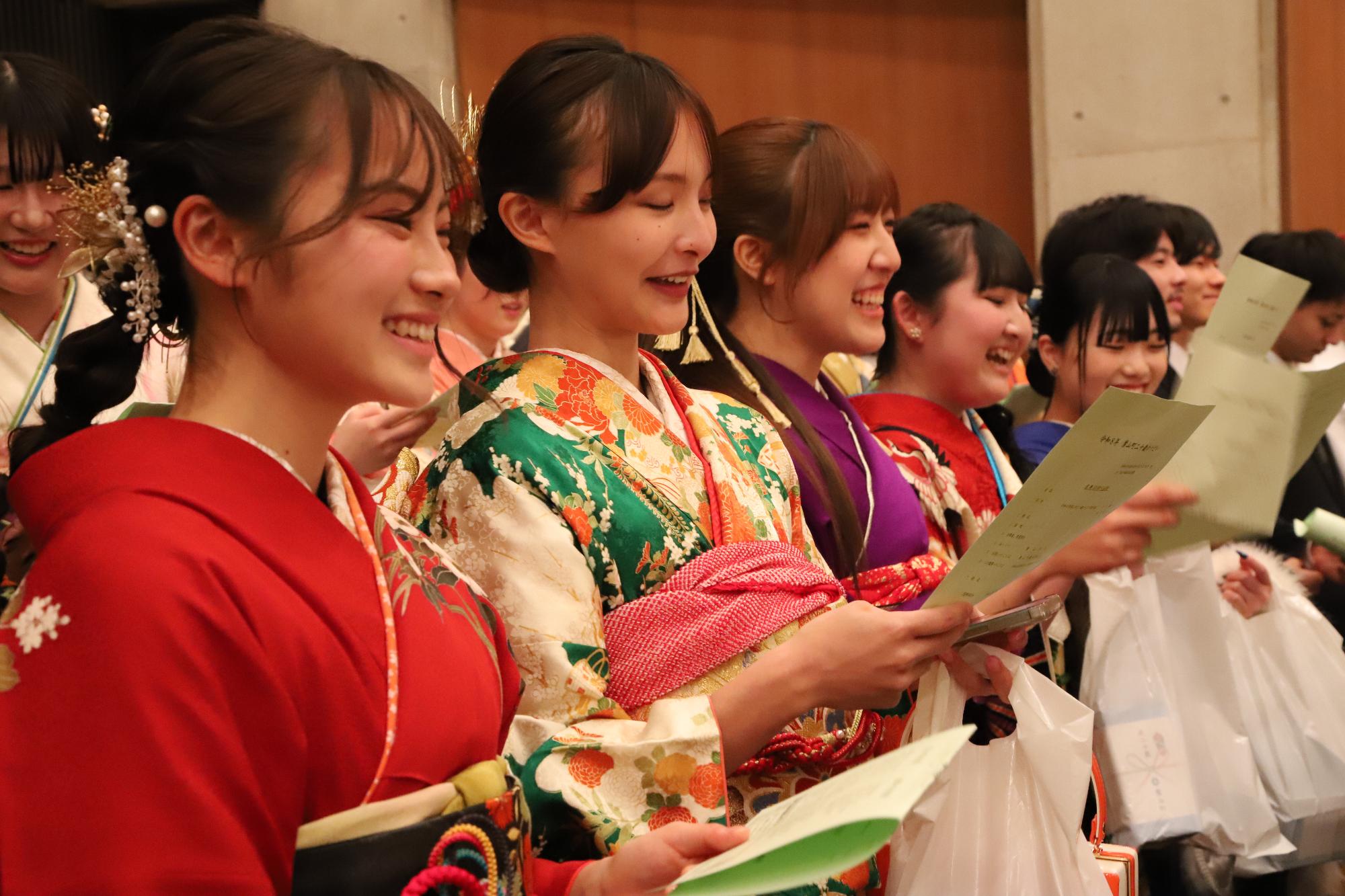 二十歳のつどい写真82