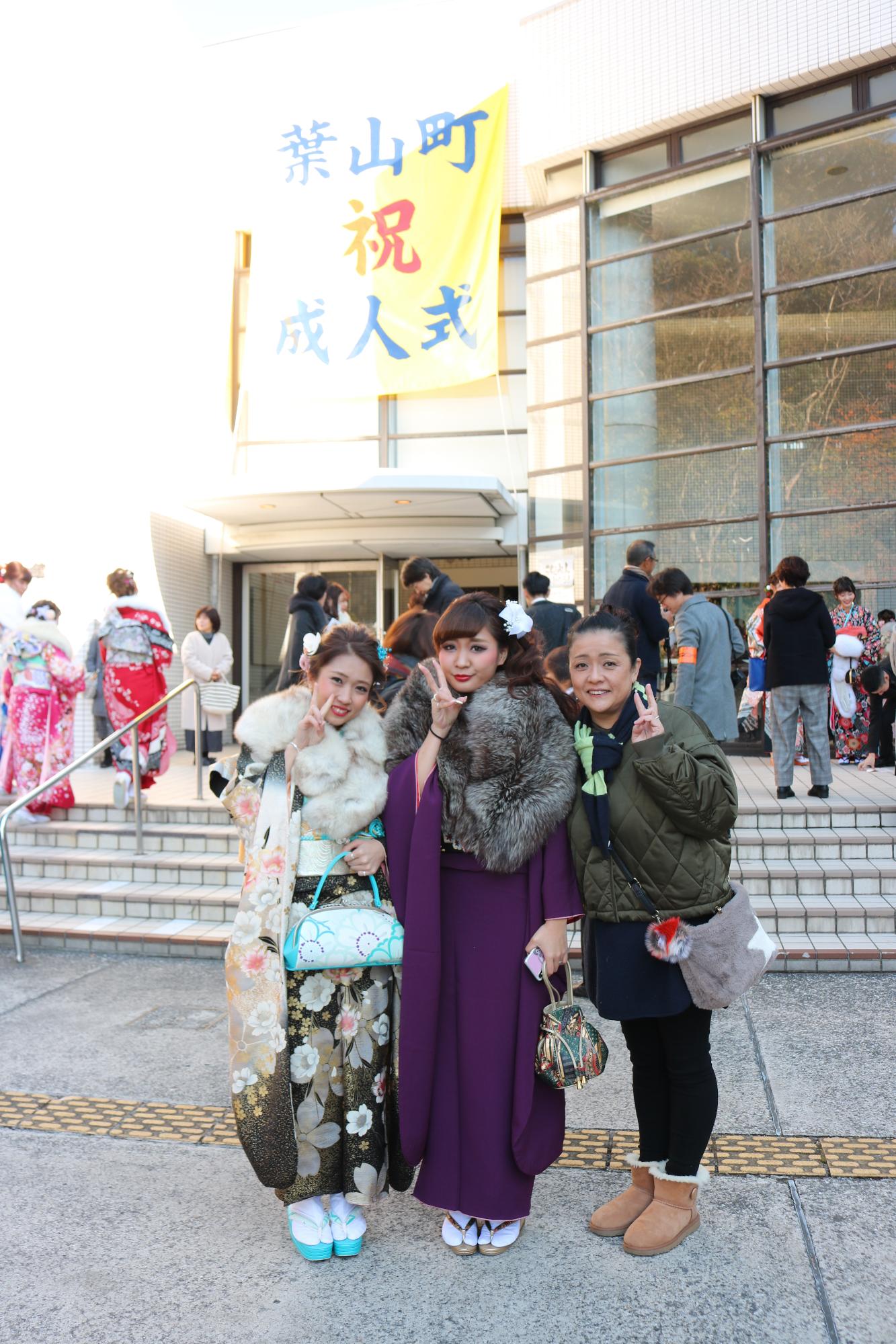 成人式6