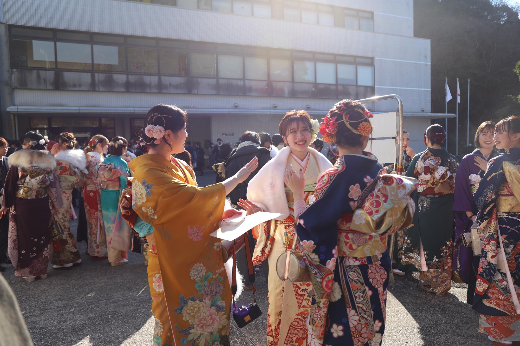 二十歳のつどい写真11