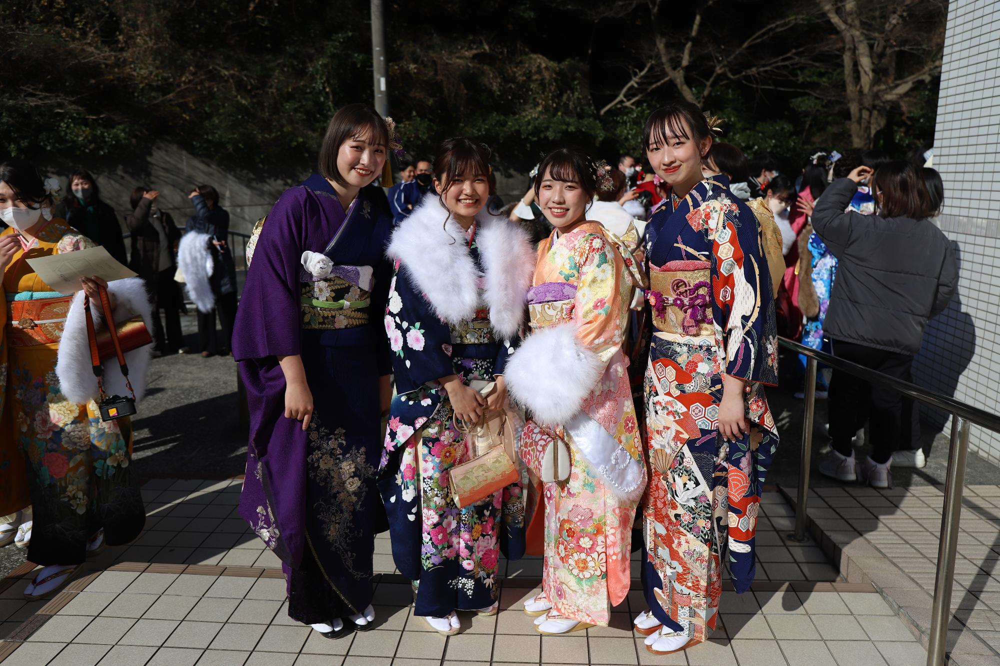 二十歳のつどい写真13