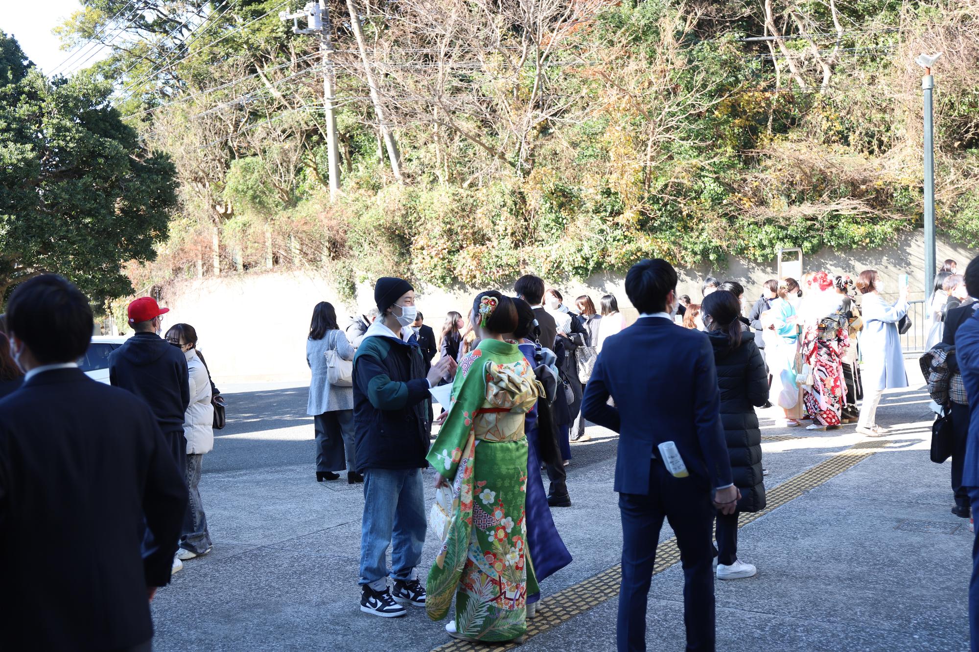 二十歳のつどい写真18