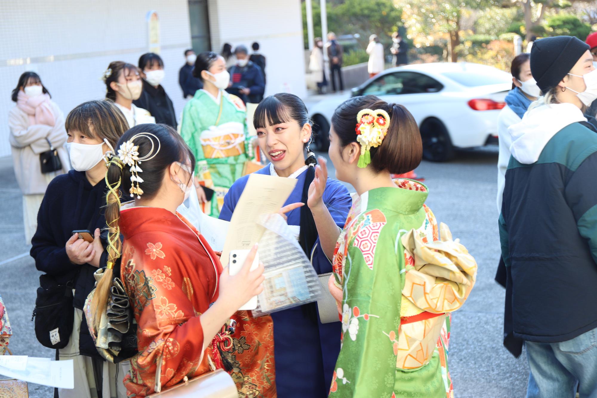 二十歳のつどい写真19