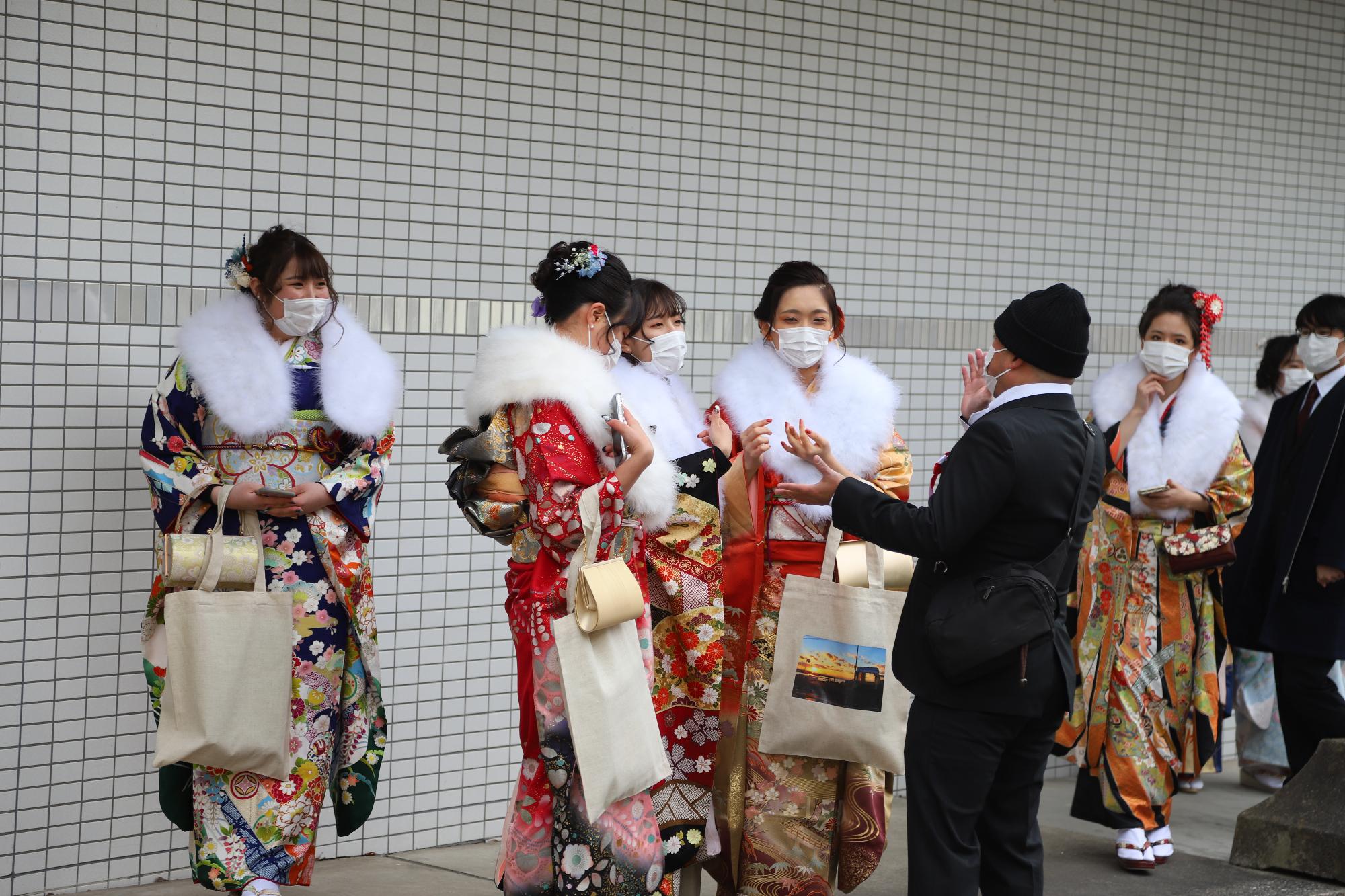 成人式写真12