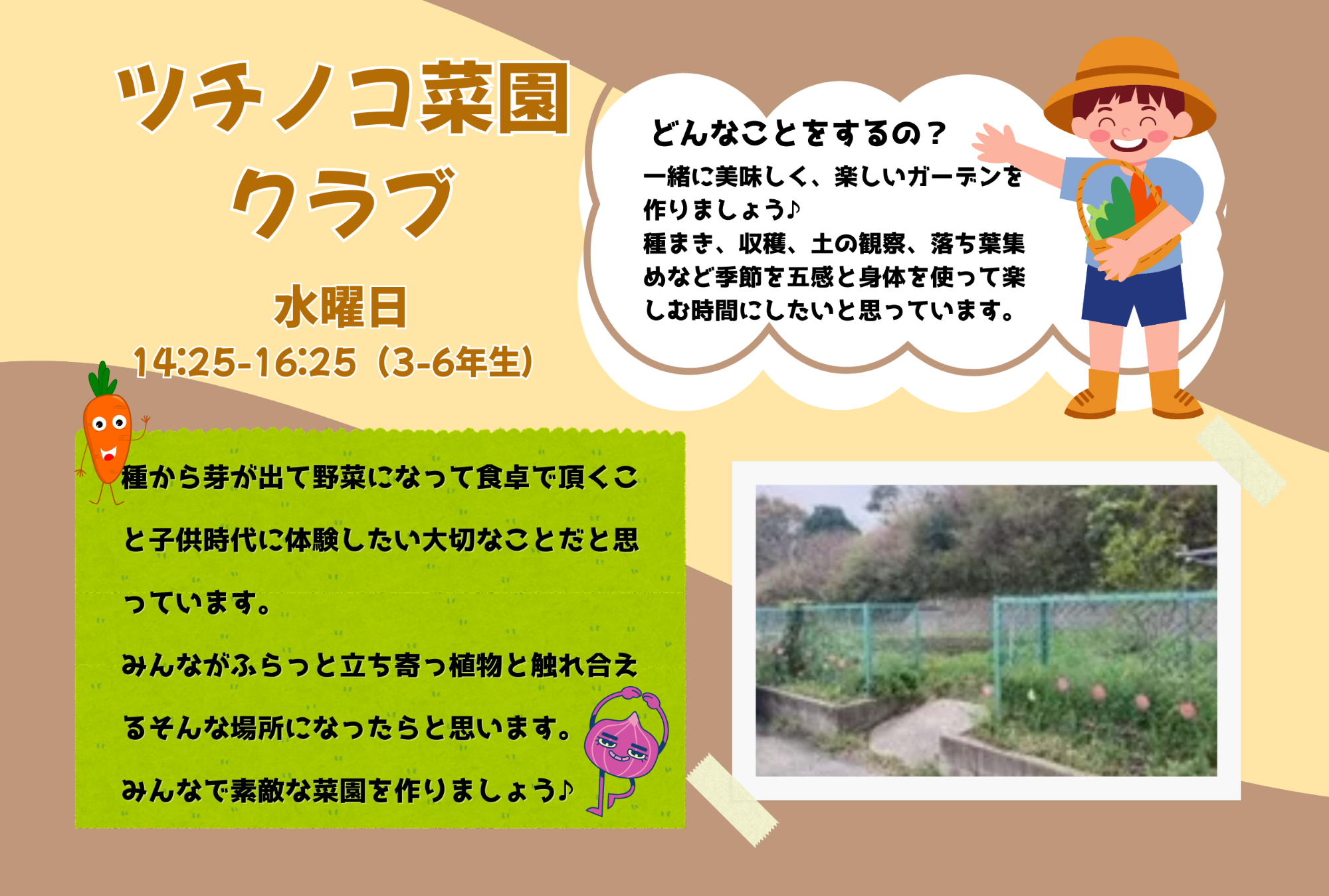 ツチノコ