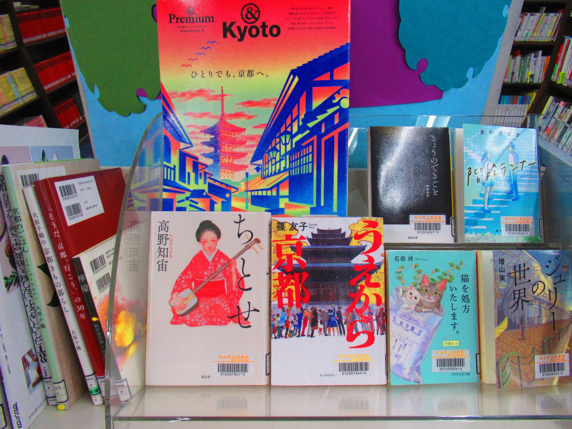 京都本