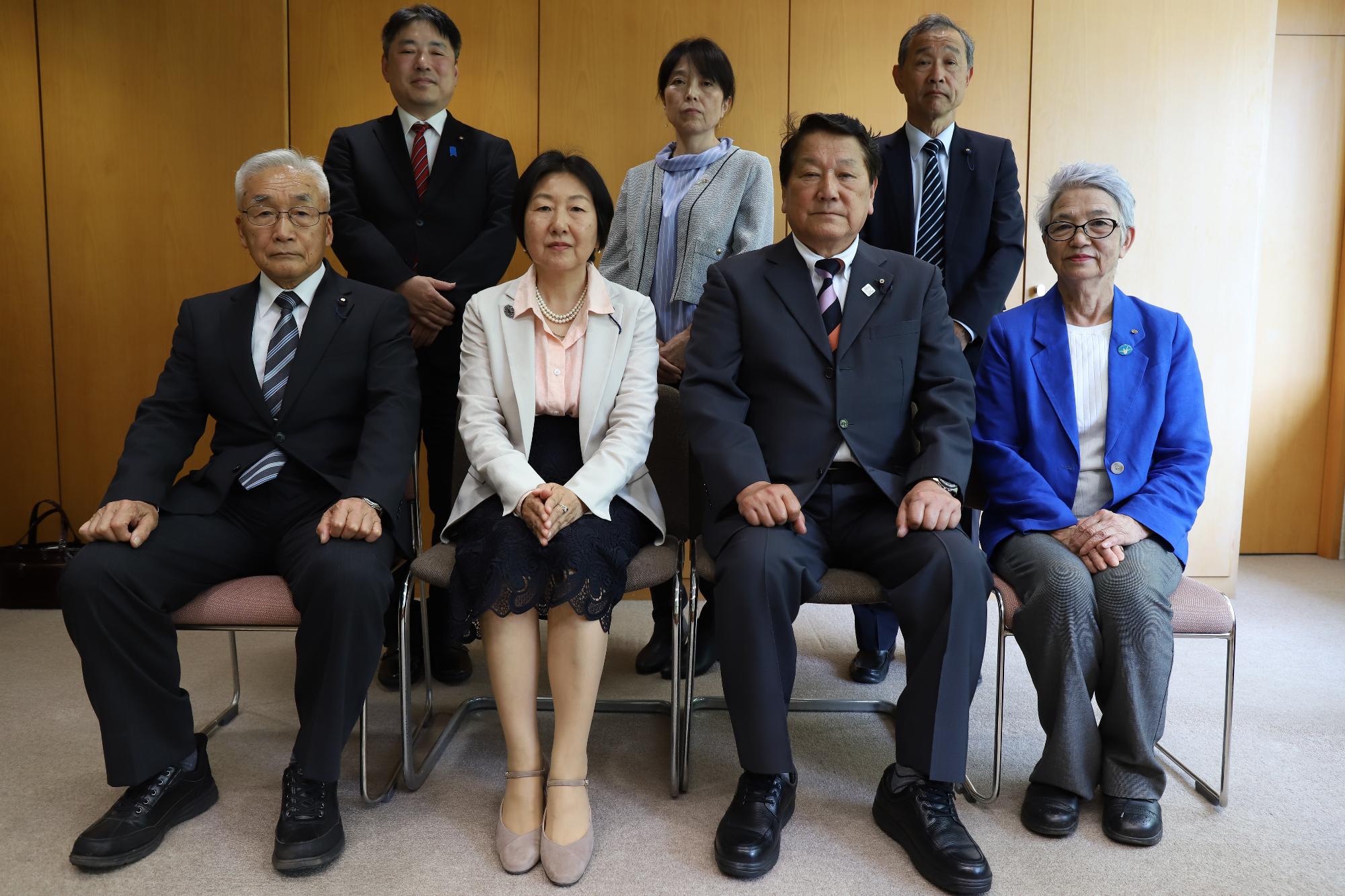 議会広報常任委員会