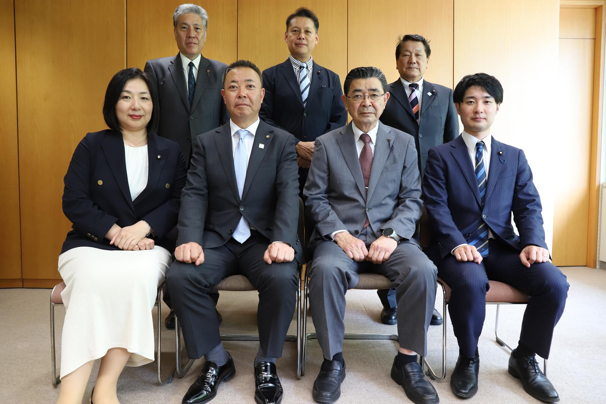 議会運営委員会