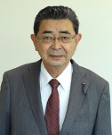 近藤昇一議員