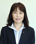 窪田美樹議員