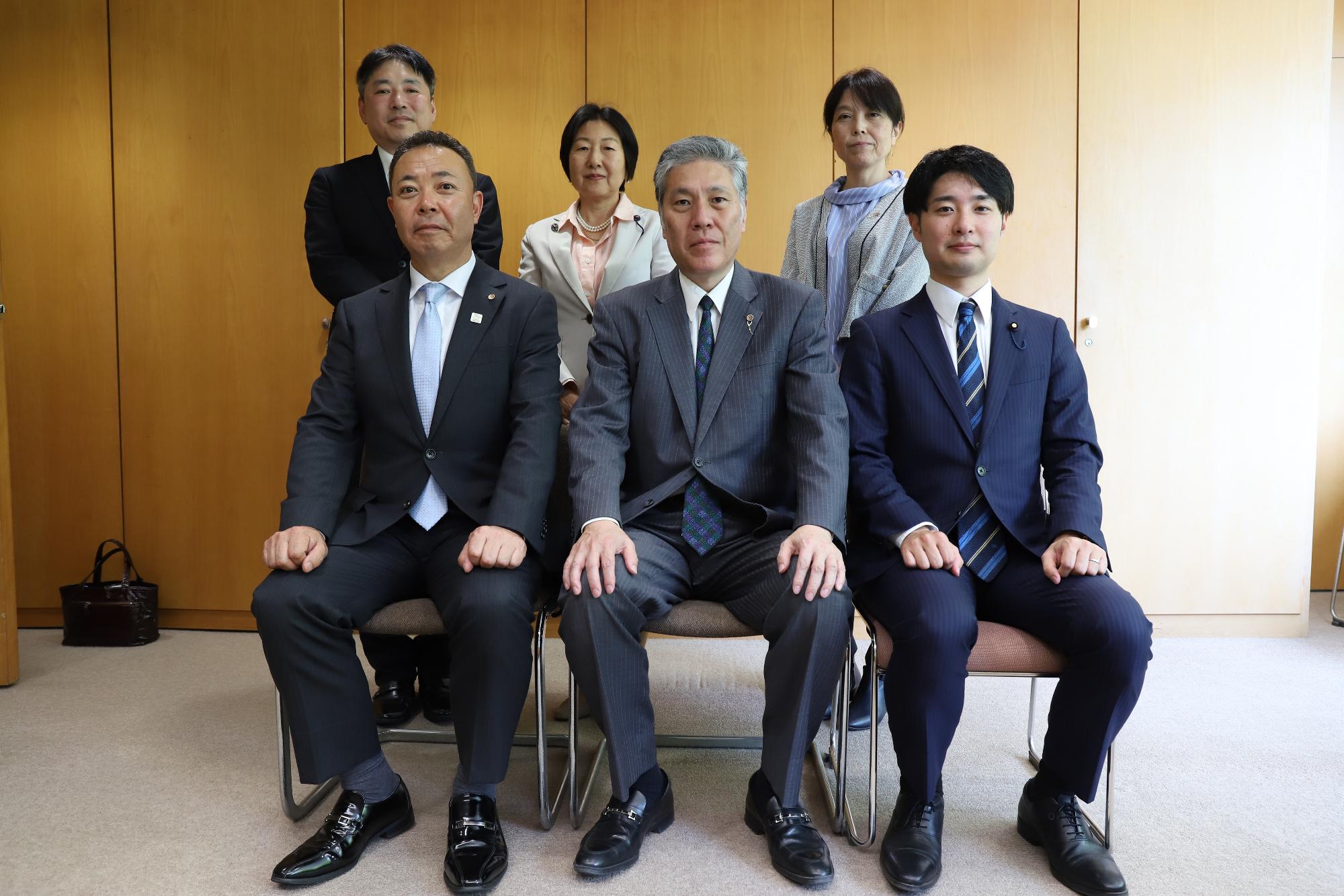 教育民生常任委員会