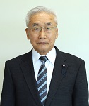 中村和雄議員