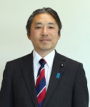 笹本貢史議員