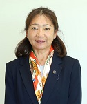 土佐洋子議員