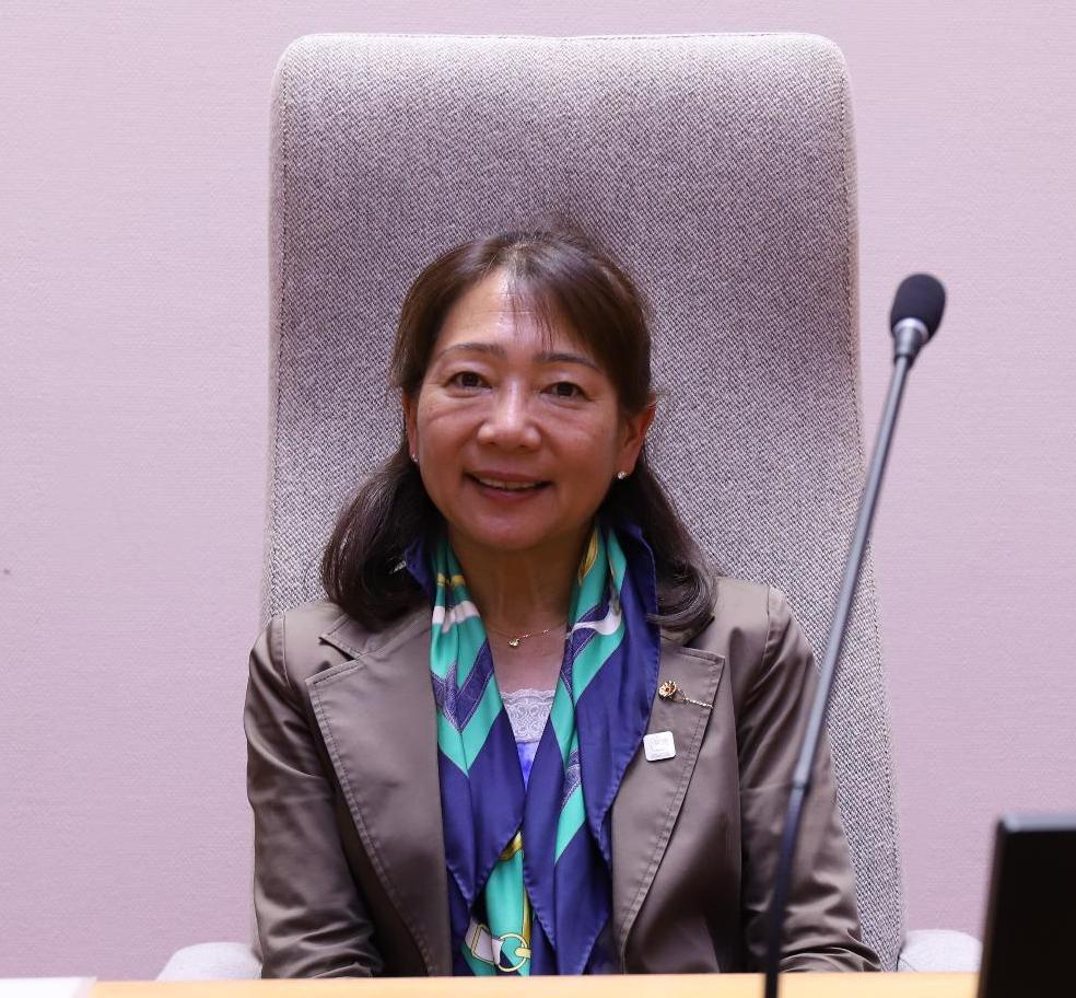 土佐議長