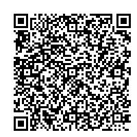 電子申請のQRコード