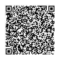 電子申請のQRコード