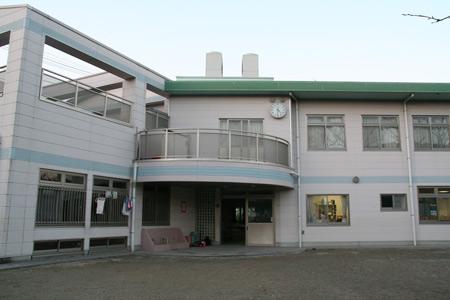 葉桜児童館の写真