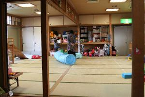 元町児童館の部屋の写真2